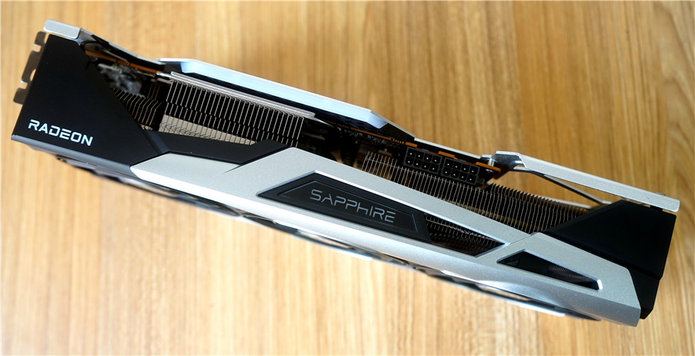 一场阴差阳错的装机5800x蓝宝石b550irx6750xt超白金银欣cs351机箱