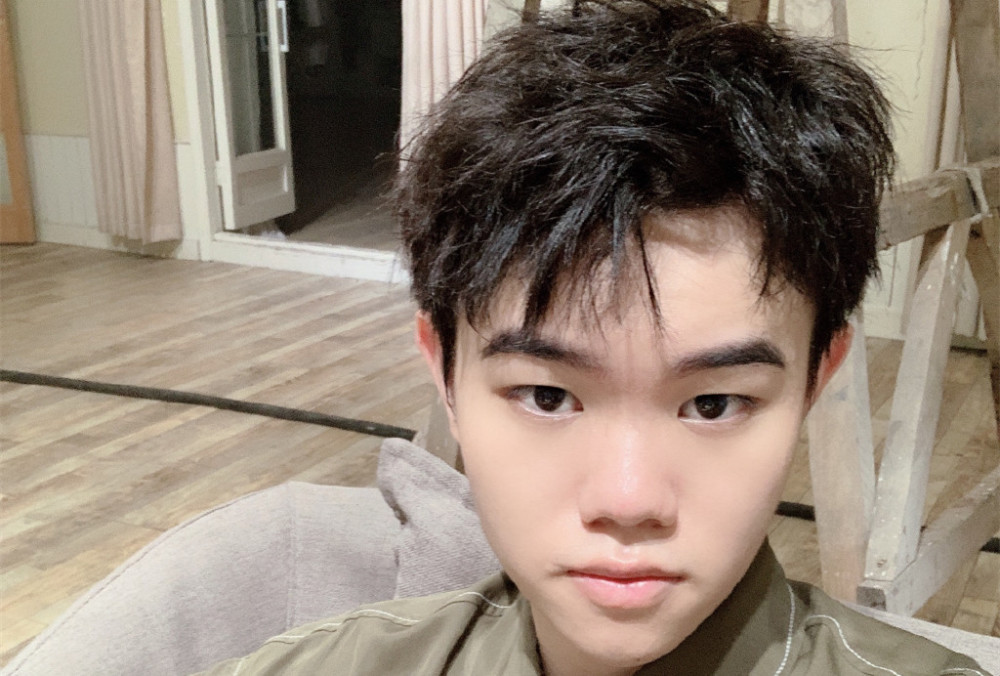 虎牙第二次捧韩涵结果却不尽如人意先后输给微凉北慕实属扎心