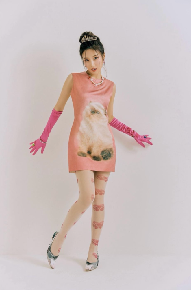 宁静的丝袜怎么了