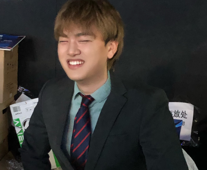 至于能否超越武汉estarpro目前还位置,不过对于重庆狼队来说,常规赛不