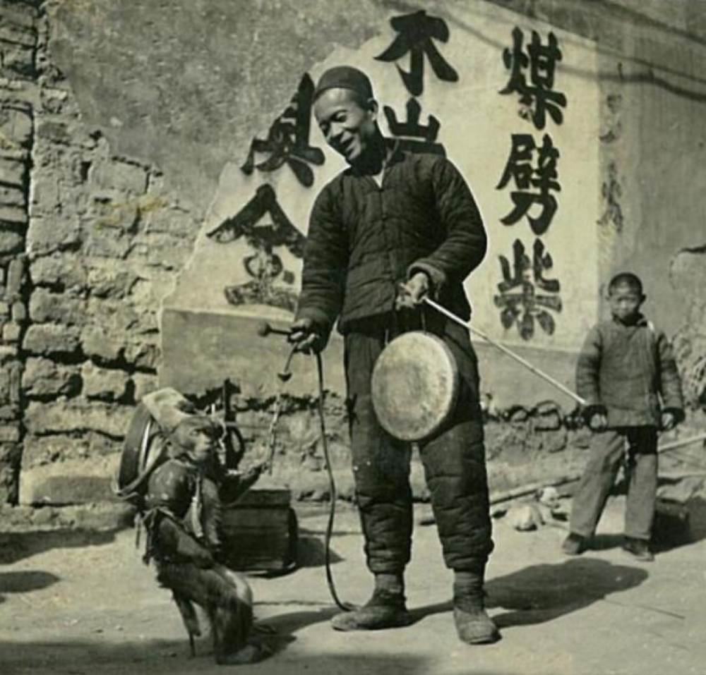 六十张老照片:60后70后80后的记忆,回不去的童年,回不去的青春