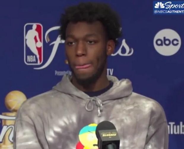 怀斯曼:我正在进行常规训练 有9成可能会参加夏季联赛