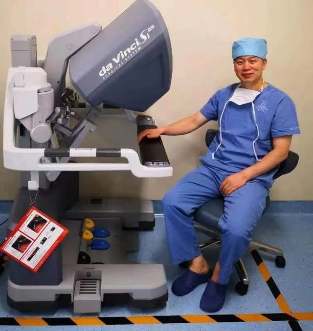 父亲节|杜鹏主任:帮助男性守护住最后一道"防线"——前列腺