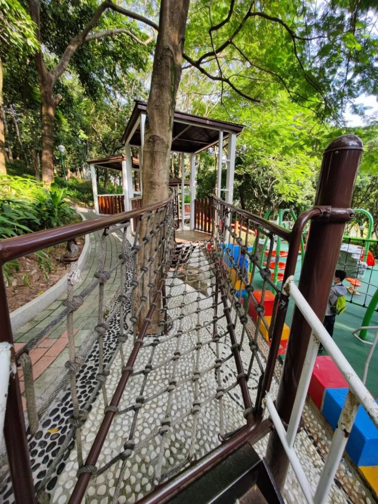 黄埔这些"溜娃公园"超好逛!内含福利_腾讯新闻