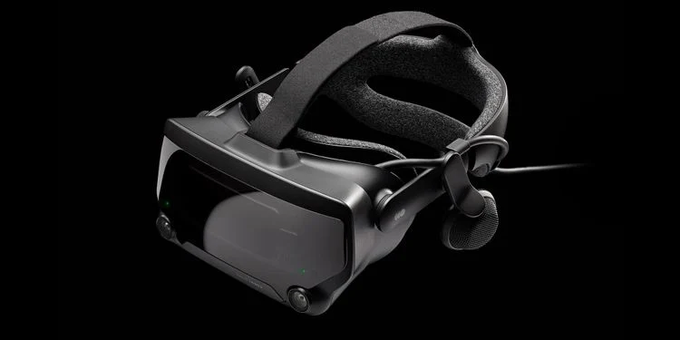 Valve独立VR头显Deckard专利曝光600773ST金珠2023已更新(知乎/腾讯)600773ST金珠