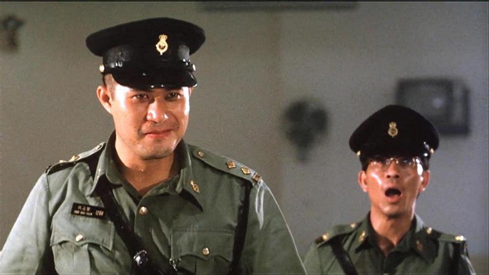 8部监狱题材港片,由5影帝1影后主演,反派更出彩,获"四大恶人"之称