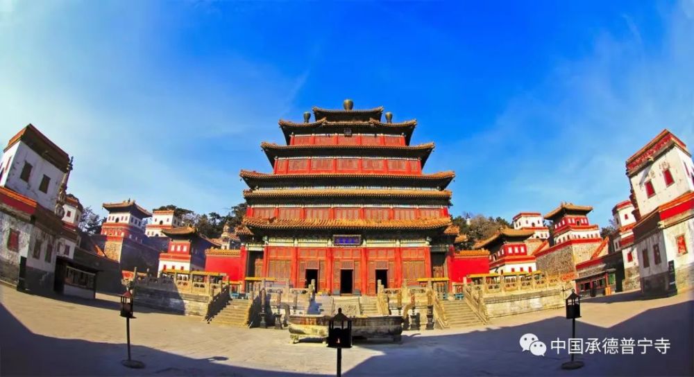 关于办理普宁寺景区年票的通告