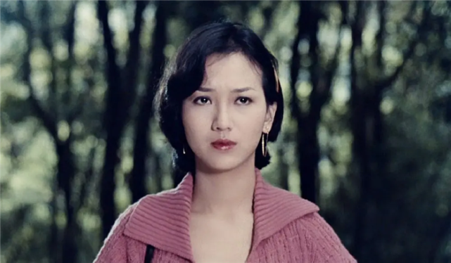 1981年的《父子情》:古典美人朱虹的息影之作,将父子关系讲透了