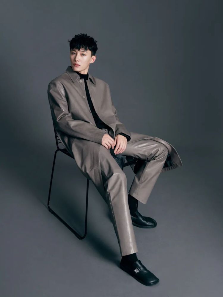 代旭:在"三无"衙内和快乐源泉之间,有个莫里哀_腾讯新闻