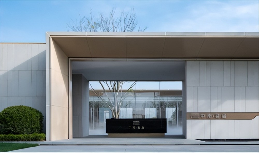 【湖州南浔—中南君启-中南君启】户型优势-地理位置-价格-升值空间