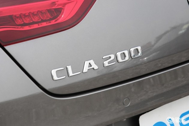 奔驰CLA猎跑车最新消息或将于2025年停产