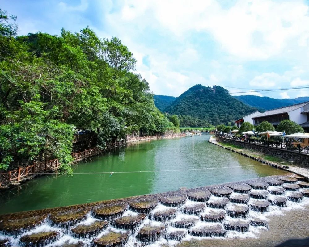 明天上午10點,台州三門縣80萬文旅消費券開搶!有好多0元門票_騰訊新聞