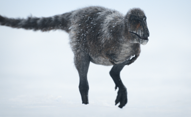 侏罗纪系列电影:"冚家铲"就是控制狂的最终下场|循迹晓讲