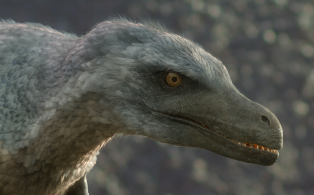 侏罗纪系列电影:"冚家铲"就是控制狂的最终下场|循迹晓讲