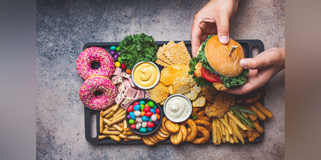 观点思辩:超加工食品要不要在膳食指南中"自立门户"?