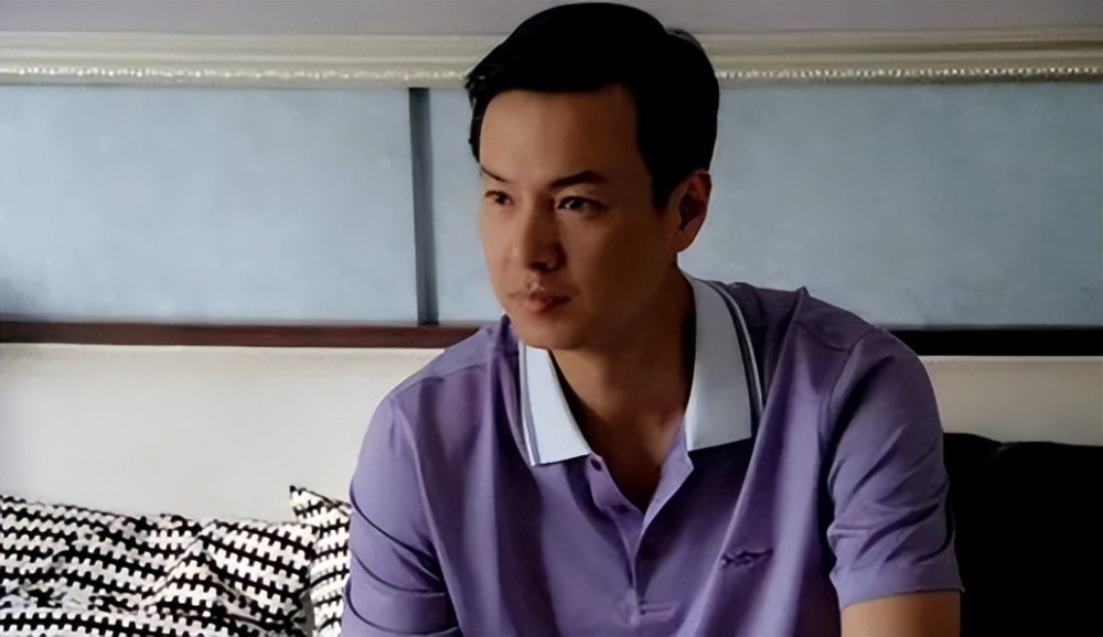 《正阳门下》9年过去,演员差距大,女主角沉了,男