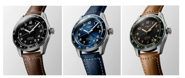 浪琴出的新品，它就是先行者系列祖鲁时间腕表，而这款新品手表有什么特点优势呢？