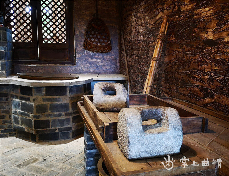 饱含时间厚度生活温度的七步场豆腐宴_腾讯新闻