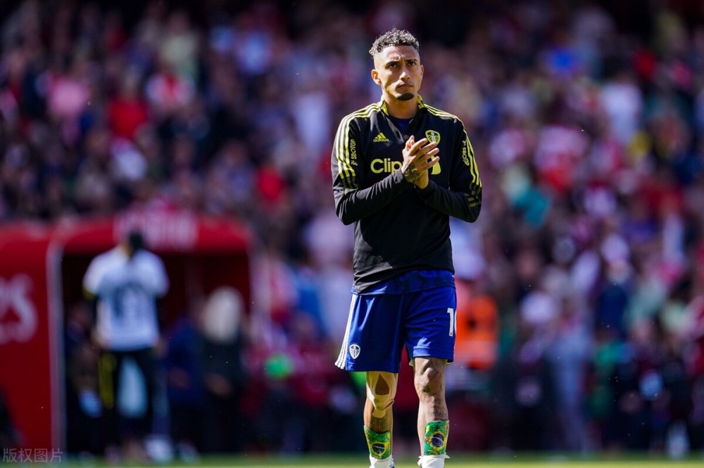 拉菲尼亚谈妥了!巴萨引援获突破性进展,利兹联要价5500万很合理_腾讯