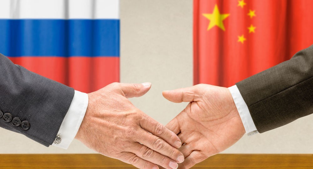 求同存异真伙伴！普京：我理解中国，不用在所有问题上迎合俄罗斯