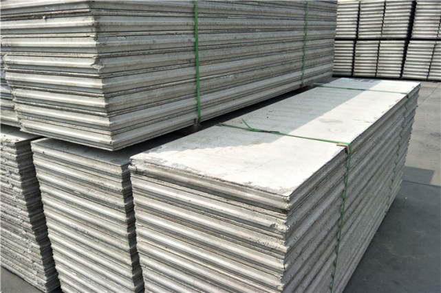 轻质隔墙板的种类,用途,价格区间