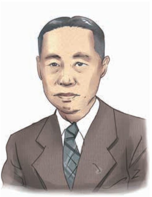 科学家丨童第周:水滴石穿,不断攀登生物学高峰