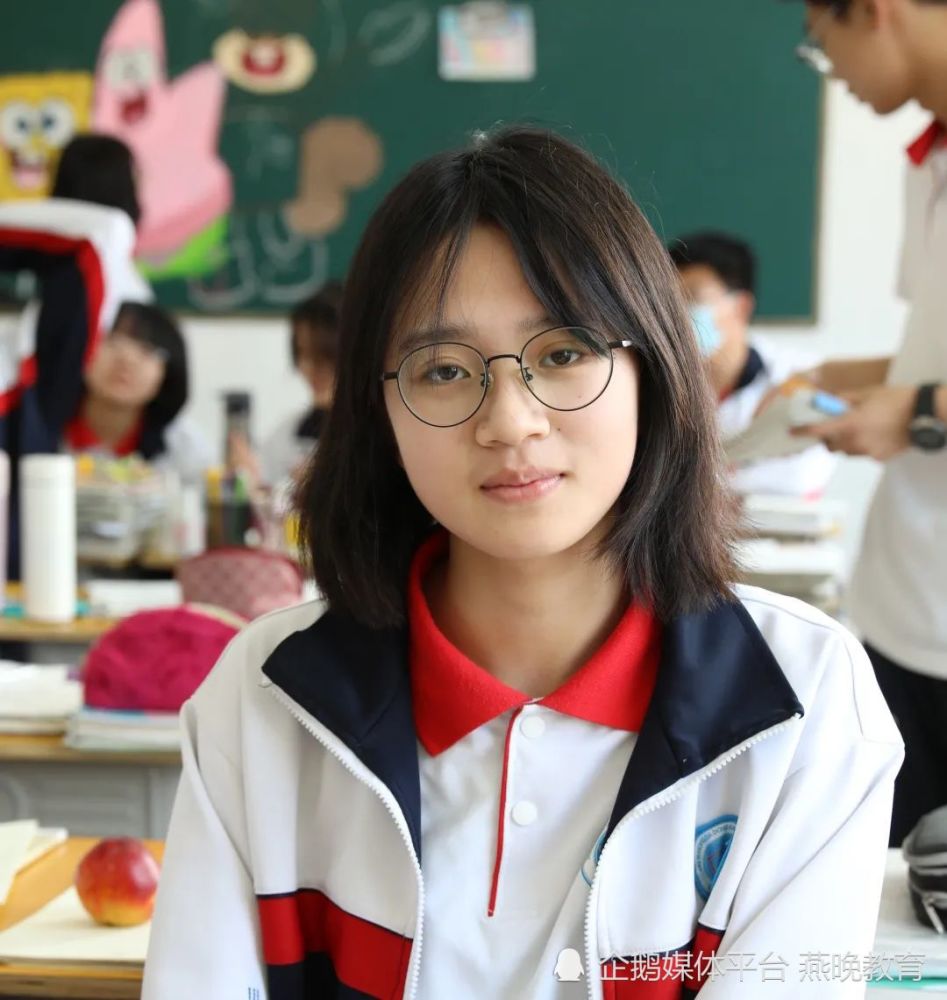 父爱如山 武邑宏达东方学子对爸爸深情告白 腾讯新闻