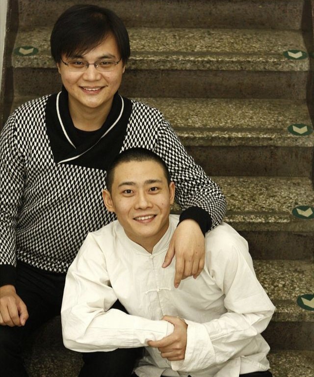 高峰栾云平商演即将开启,杨鹤通帮忙宣传,网友喊话带上张云雷