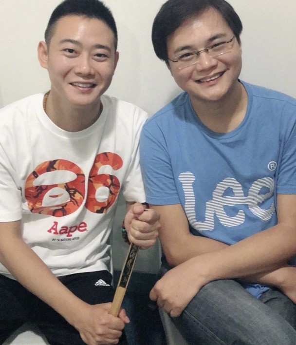 高峰栾云平商演即将开启,杨鹤通帮忙宣传,网友喊话带上张云雷