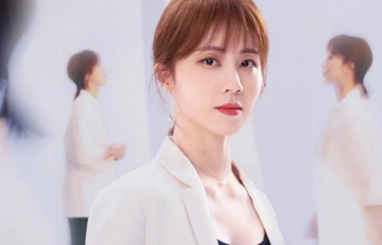 多平台收视第一,阔别娱乐圈13年的孙莉,为何还能打出王炸剧?_腾讯新闻