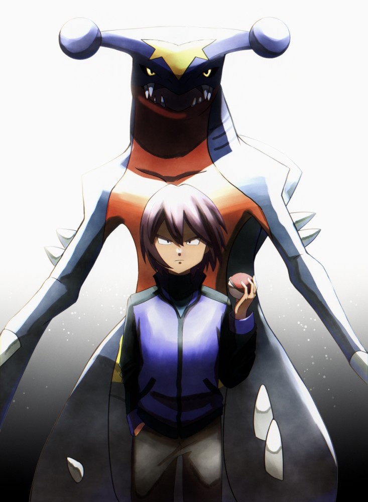 宝可梦旅途真嗣现在有多潇洒之前培育鲤鱼王的时候就有多狼狈