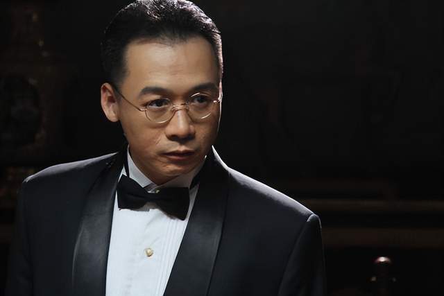 演员高虎:带黄渤入行,自己却因违法被迫退圈,他还有机会演戏吗