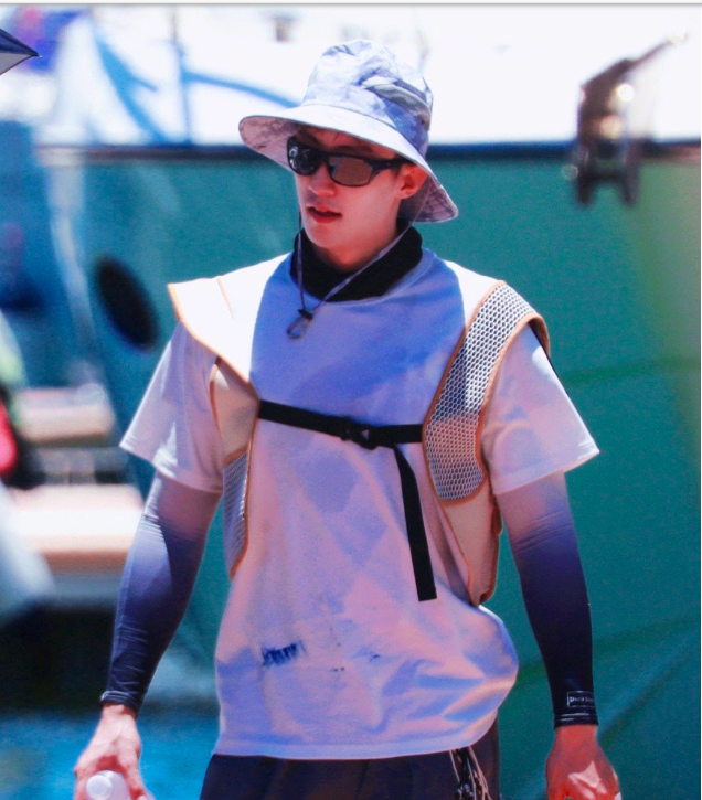 极限挑战定档龚俊黄景瑜加盟是惊喜但很难超越前四季