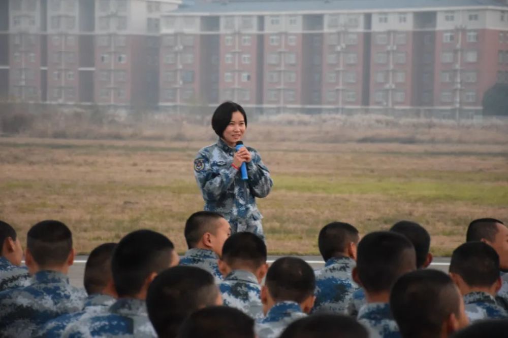 中国退役军人丨逐梦路上，兵心依然：两位退伍女兵的奋斗故事