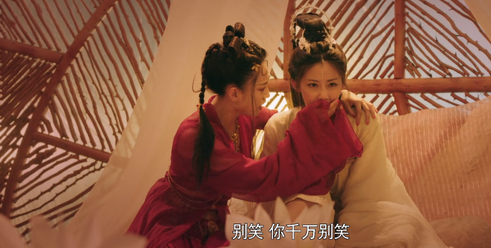 孙悟空打西洋拳唐僧搞四角恋王宁拍西游记创新还是胡闹