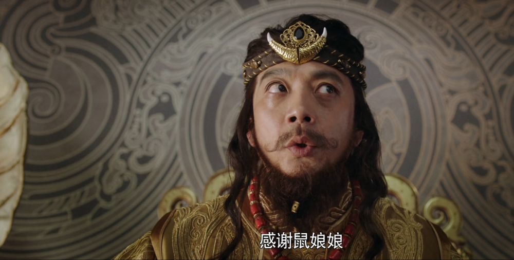 孙悟空打西洋拳唐僧搞四角恋王宁拍西游记创新还是胡闹