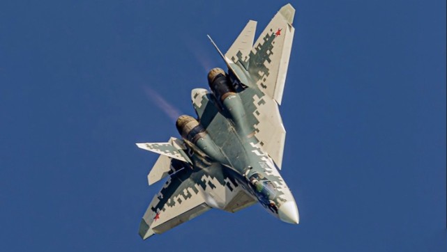 美媒评出世界最危险的现役八款空优战斗机,歼20力压f22