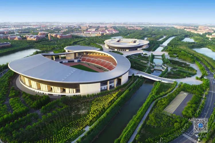 五年来,津南区坚持创新驱动,聚焦产教融合,依托教育链,围绕产业链