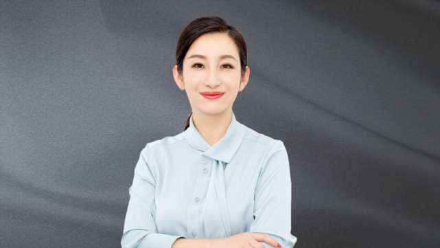 巾瑛智库——尚汇未来新女性嘉宾导师秦海璐