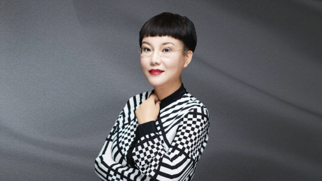 巾瑛智库——尚汇未来新女性嘉宾导师高雁