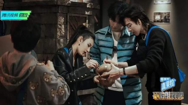 综艺市场掀起"头脑风暴"