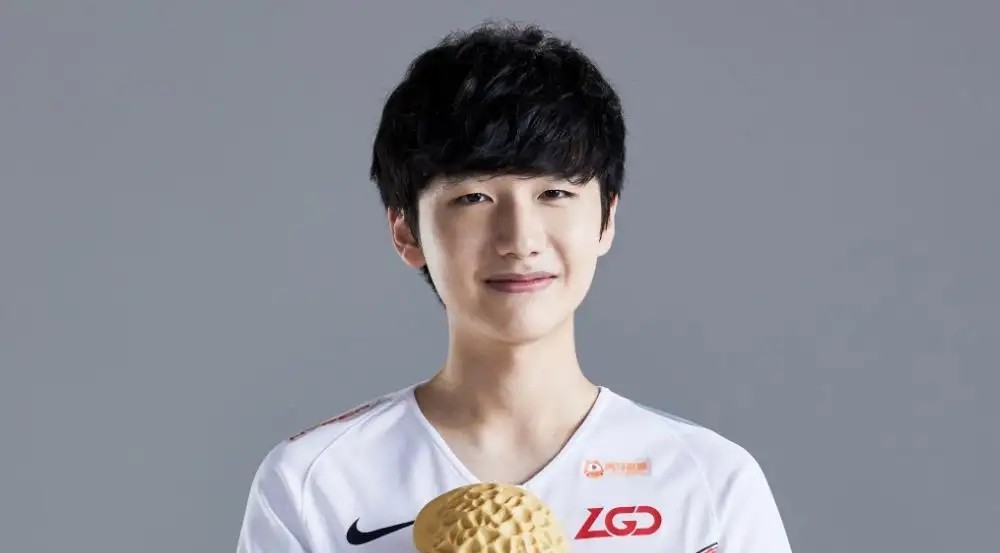 peanut采访:几乎看了lpl所有的比赛来获取灵感小雷竞技!_腾讯新闻