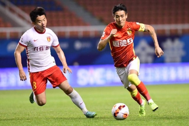 广州fc仍将面临循环恶战