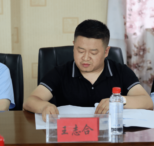 贵州恒水坊酒业有限公司董事长王志合在签约时提出:"希望我们的品牌