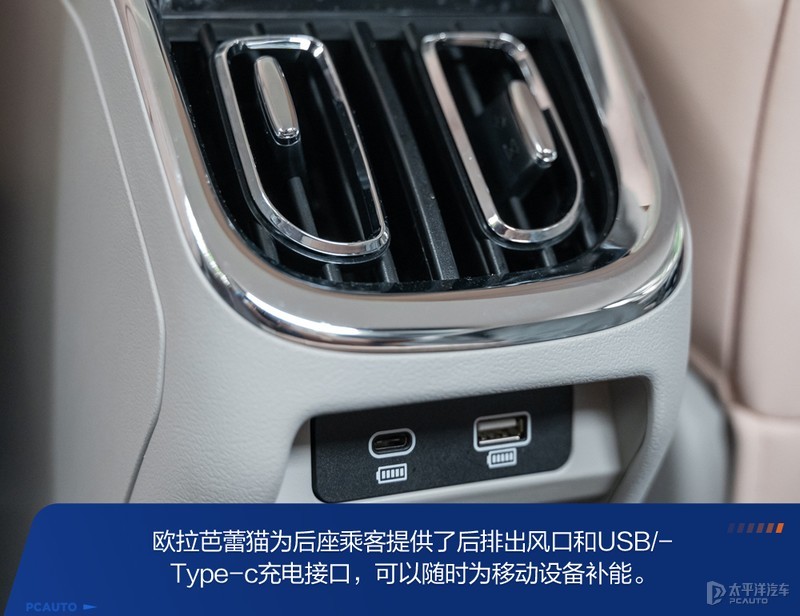 專為女性打造預售19.3萬起她會是您的寵兒嗎？董騰老師