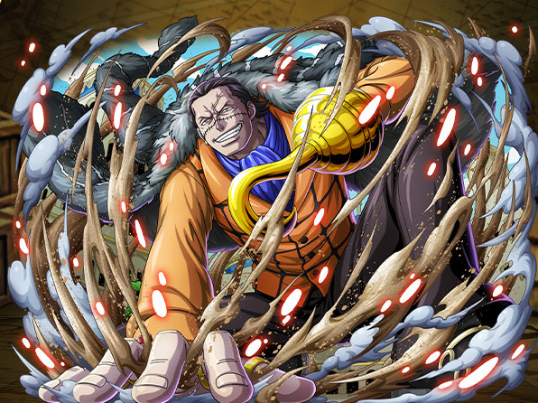 海贼王:说说那几位角色能克制绿牛的植物能力 烧烧果实意外崛起