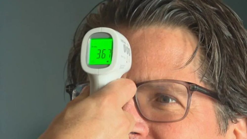 人体正常体温是37度的说法过时了