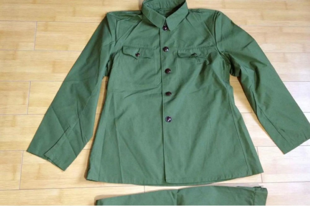 七八十年代风靡全国的"的确良",是一种什么面料?为何消失了?插图1