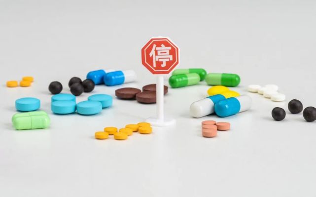停药反应 腾讯网