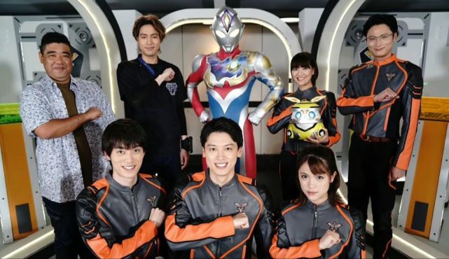 《奥特曼》25支地球防卫队,哪一支力量最强?有些能利用奥特曼的力量!